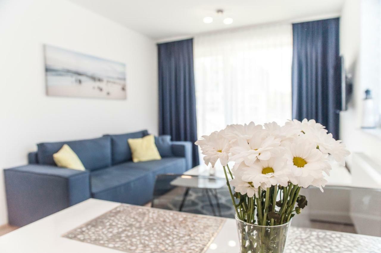 Lazar Apartamenty كولوبرزيغ المظهر الخارجي الصورة