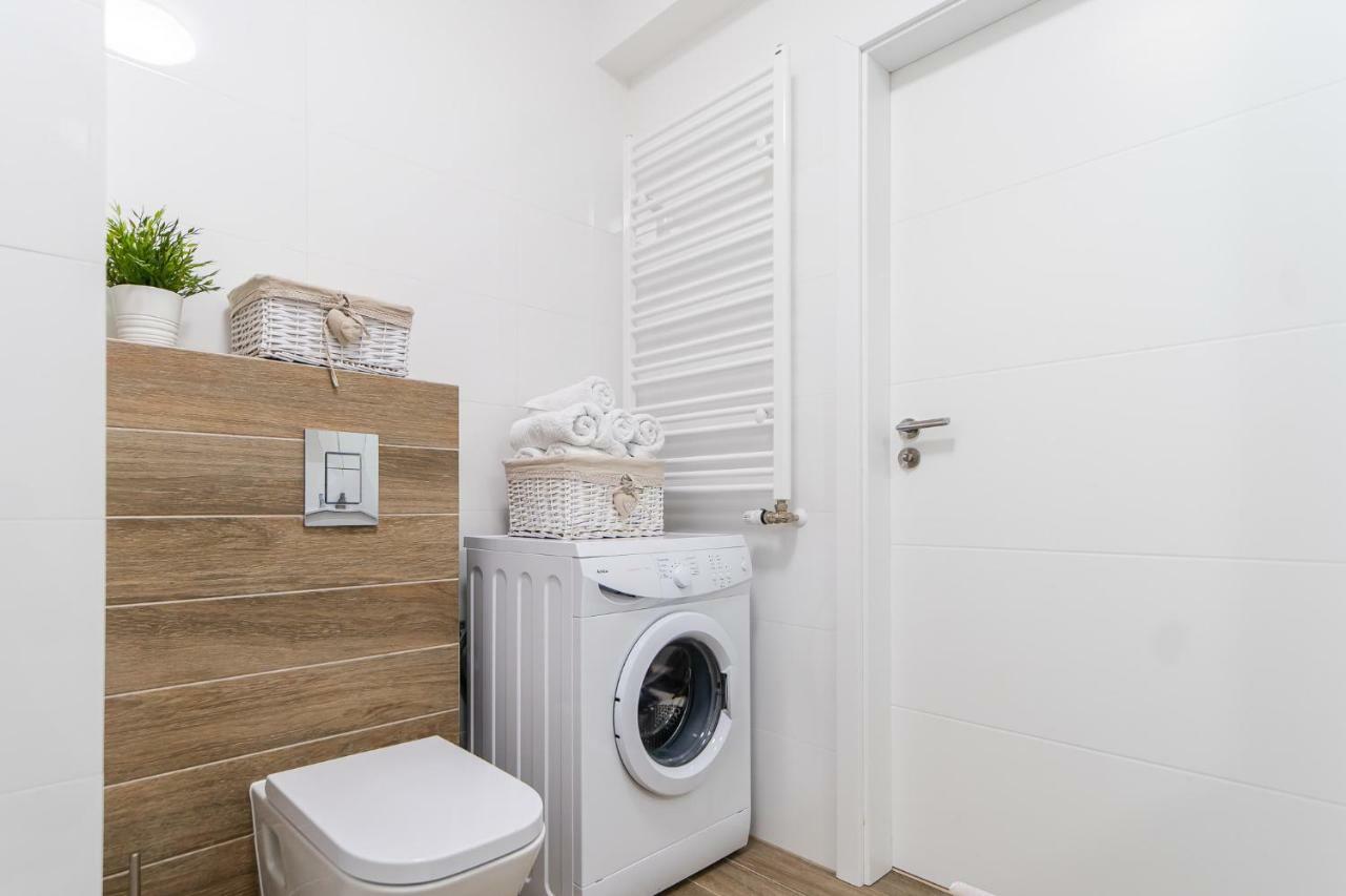 Lazar Apartamenty كولوبرزيغ المظهر الخارجي الصورة