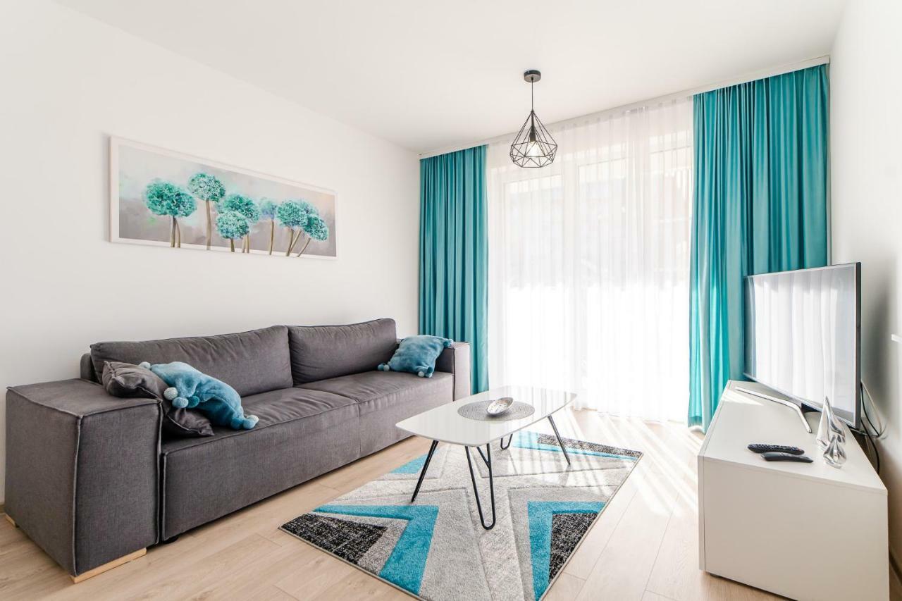 Lazar Apartamenty كولوبرزيغ المظهر الخارجي الصورة