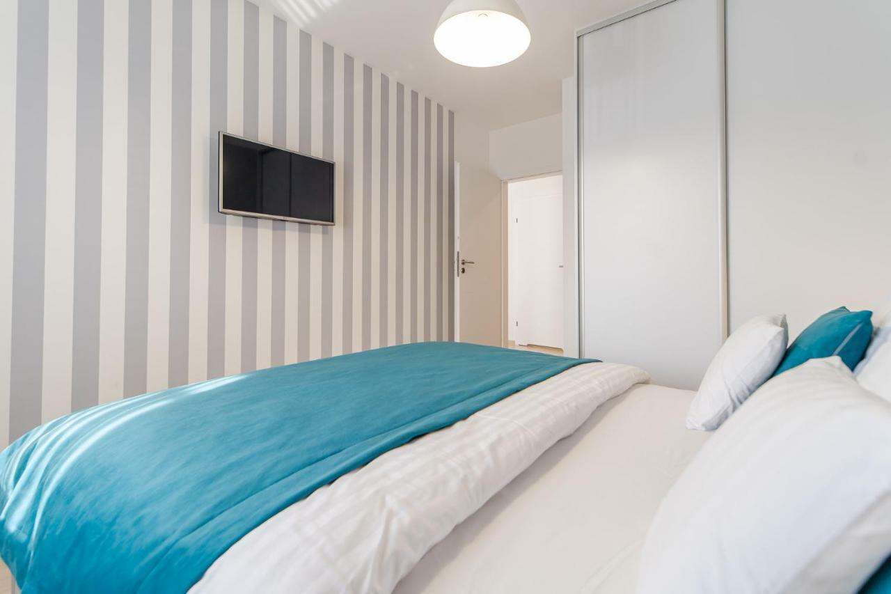 Lazar Apartamenty كولوبرزيغ المظهر الخارجي الصورة